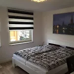 Cozy Apartment In Luebeck!