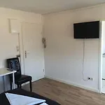 Cozy Apartment In Luebeck!